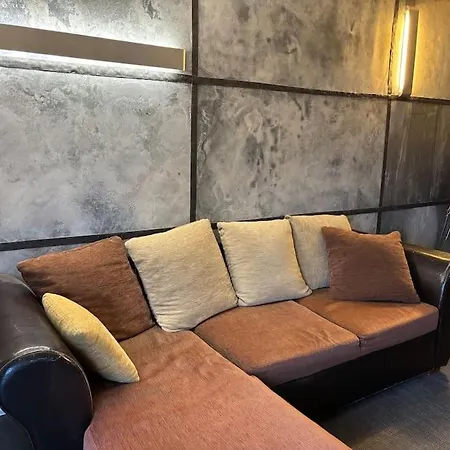 Nausicaa En Plein Centre-ville Apartment Le Touquet