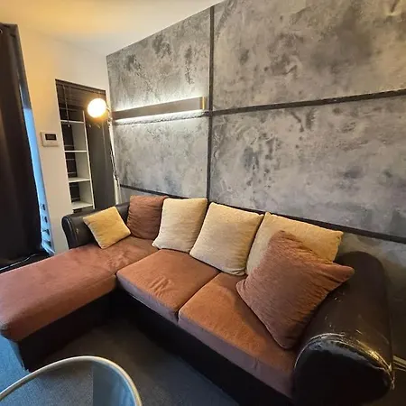 Apartment Nausicaa En Plein Centre-ville *
